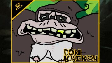 Don Krikon