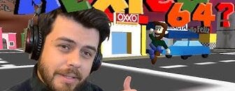 // NUEVO Juego del Nintendo 64// 100% MEXICANO// Speed-Run Record