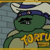 Tortugas Ninis Vs. La Lluvia
