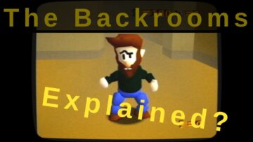 The Backrooms (2026): A Subjective Analysis