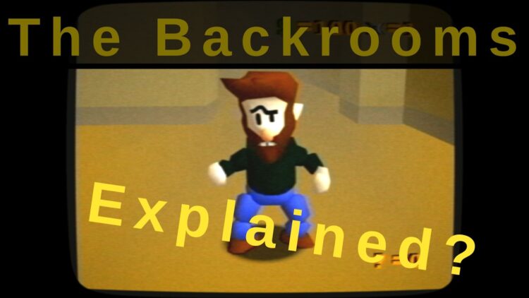 The Backrooms (2026): A Subjective Analysis