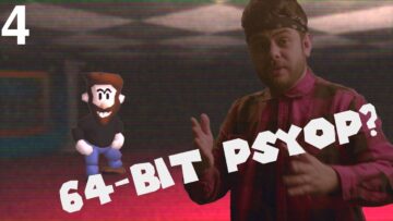 This Game Rewired My Developing Brain