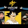 Skwiglino Tunait- Episodio 01 | Dr. Goku  | JCesarTV |