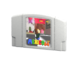 Mexico64