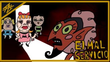 El Servicio Malo